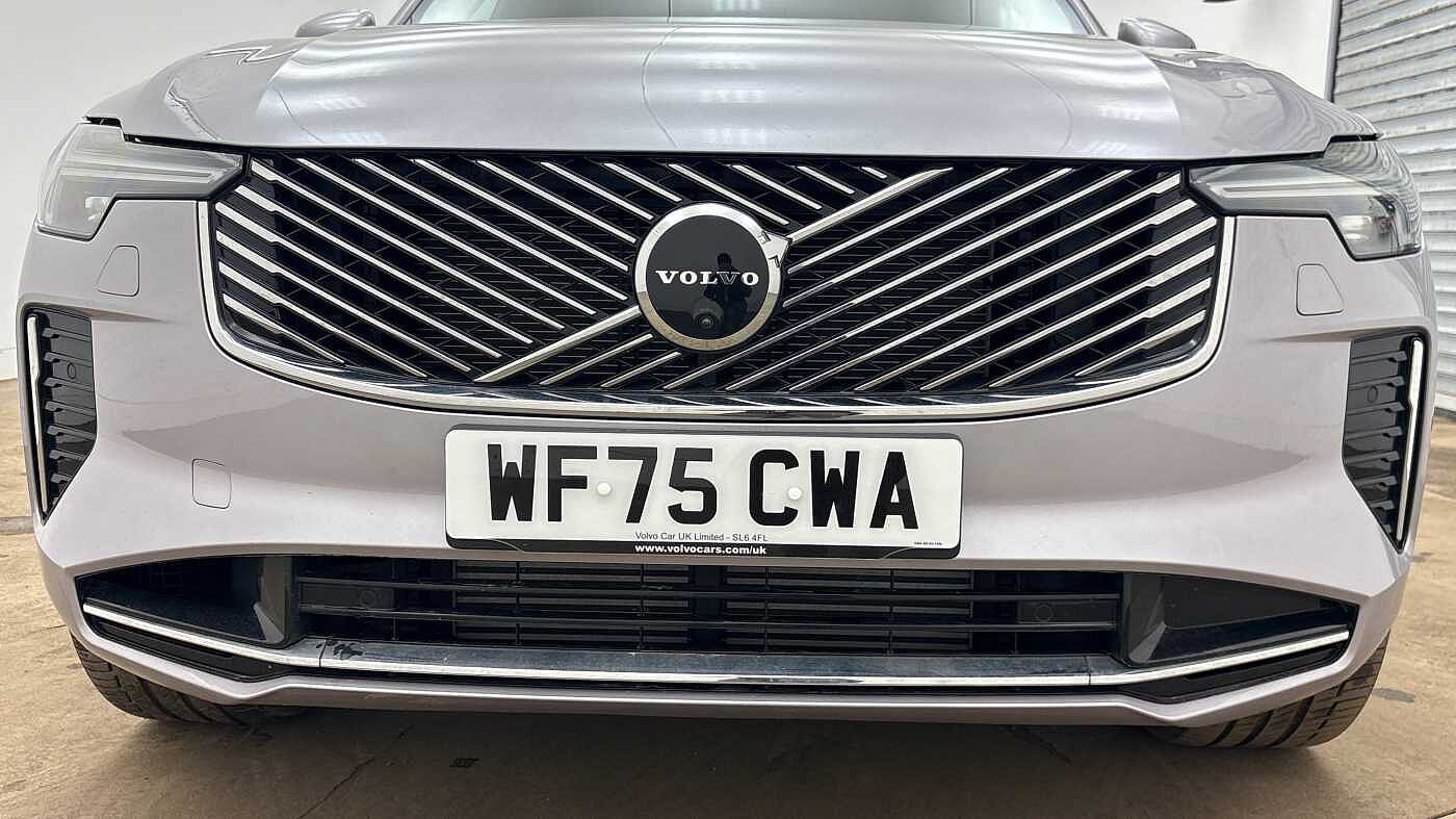 Used Volvo XC90 2025 for sale - 77848108: Photo 24