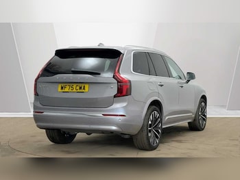 Used Volvo XC90 2025 for sale - 77848108: Photo