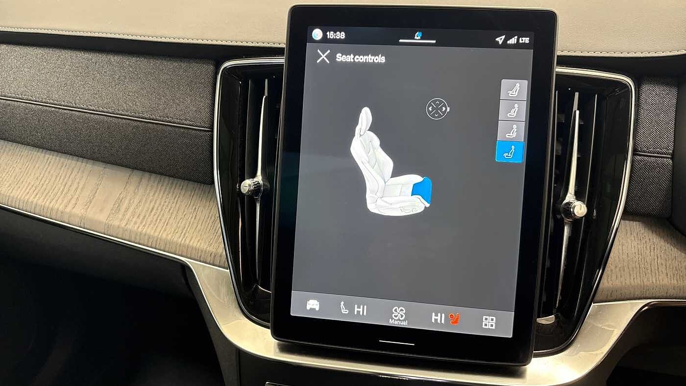 Used Volvo XC90 2025 for sale - 77848108: Photo 42