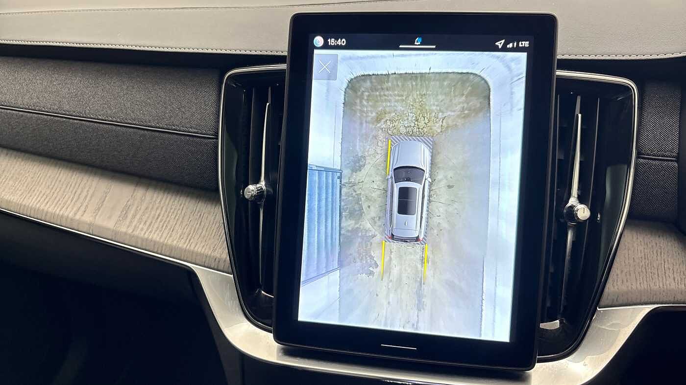 Used Volvo XC90 2025 for sale - 77848108: Photo 43