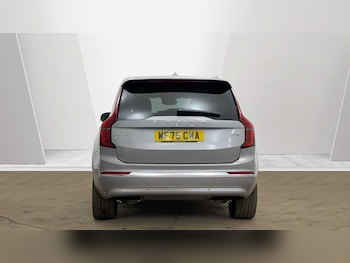 Used Volvo XC90 2025 for sale - 77848108: Photo