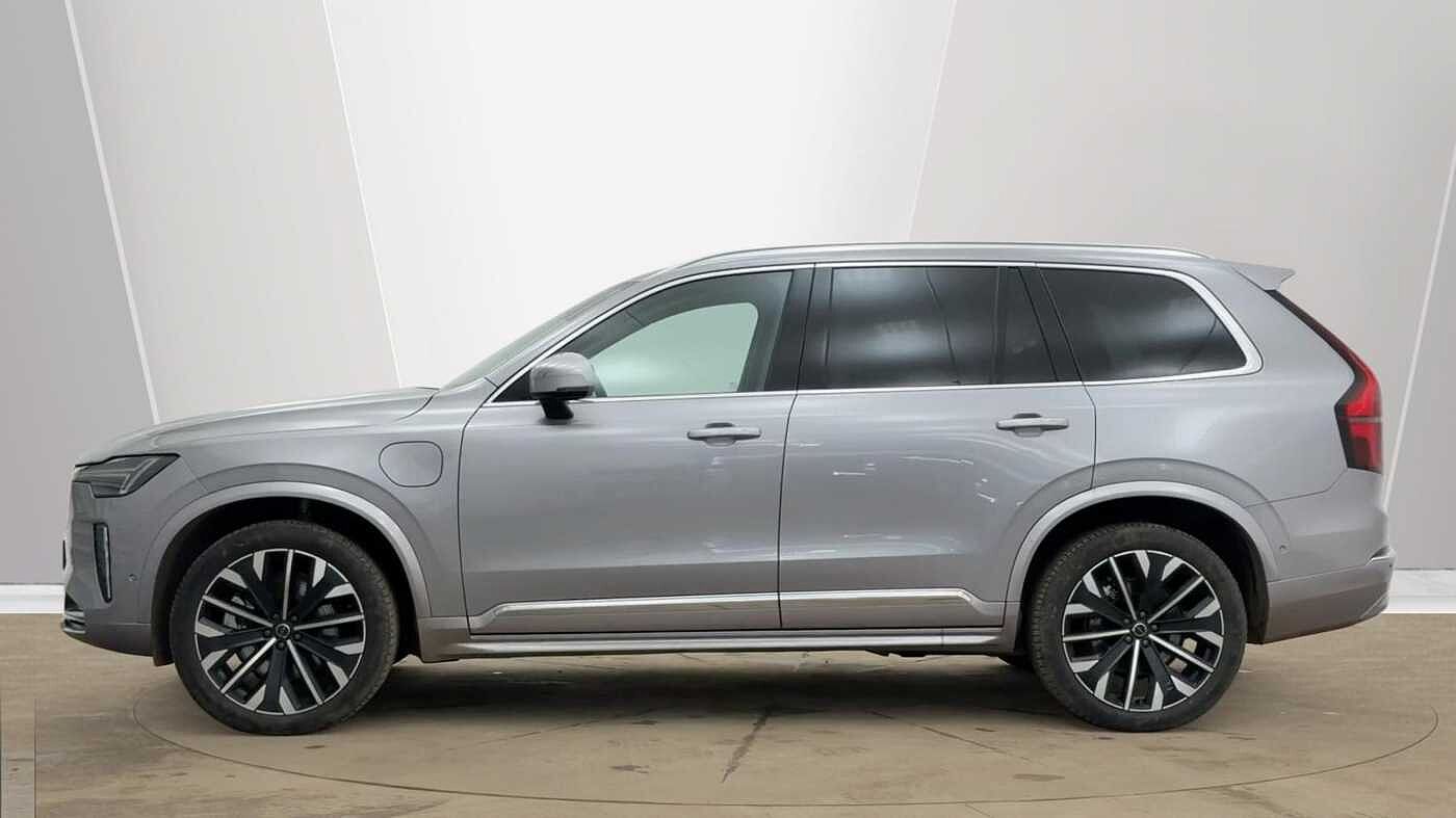 Used Volvo XC90 2025 for sale - 77848108: Photo 6