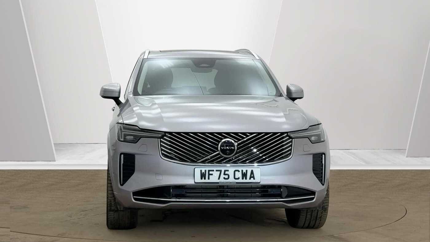 Used Volvo XC90 2025 for sale - 77848108: Photo 8