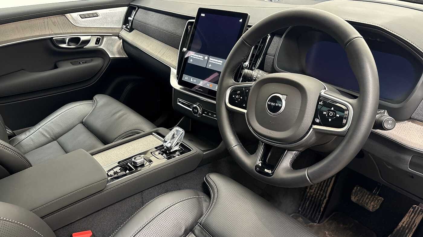 Used Volvo XC90 2025 for sale - 77848108: Photo 9