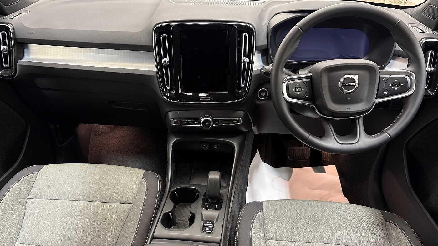 Used Volvo XC40 2025 for sale - 78165782: Photo 10