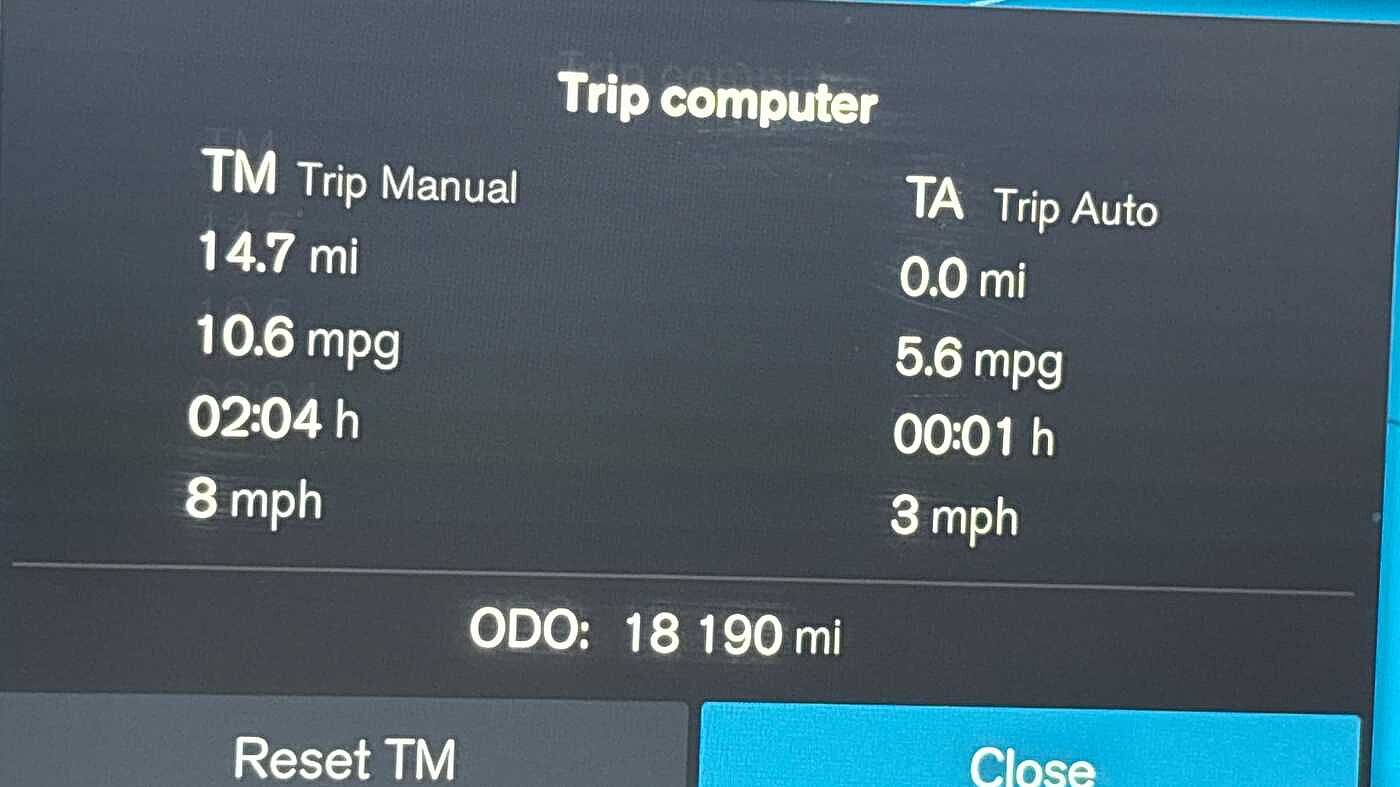 Used Volvo XC40 2025 for sale - 78165782: Photo 12