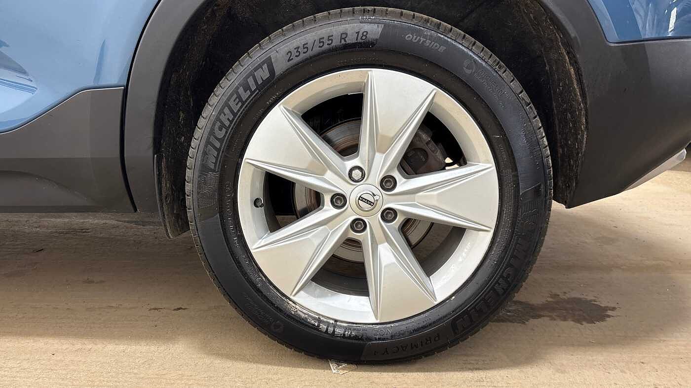 Used Volvo XC40 2025 for sale - 78165782: Photo 16