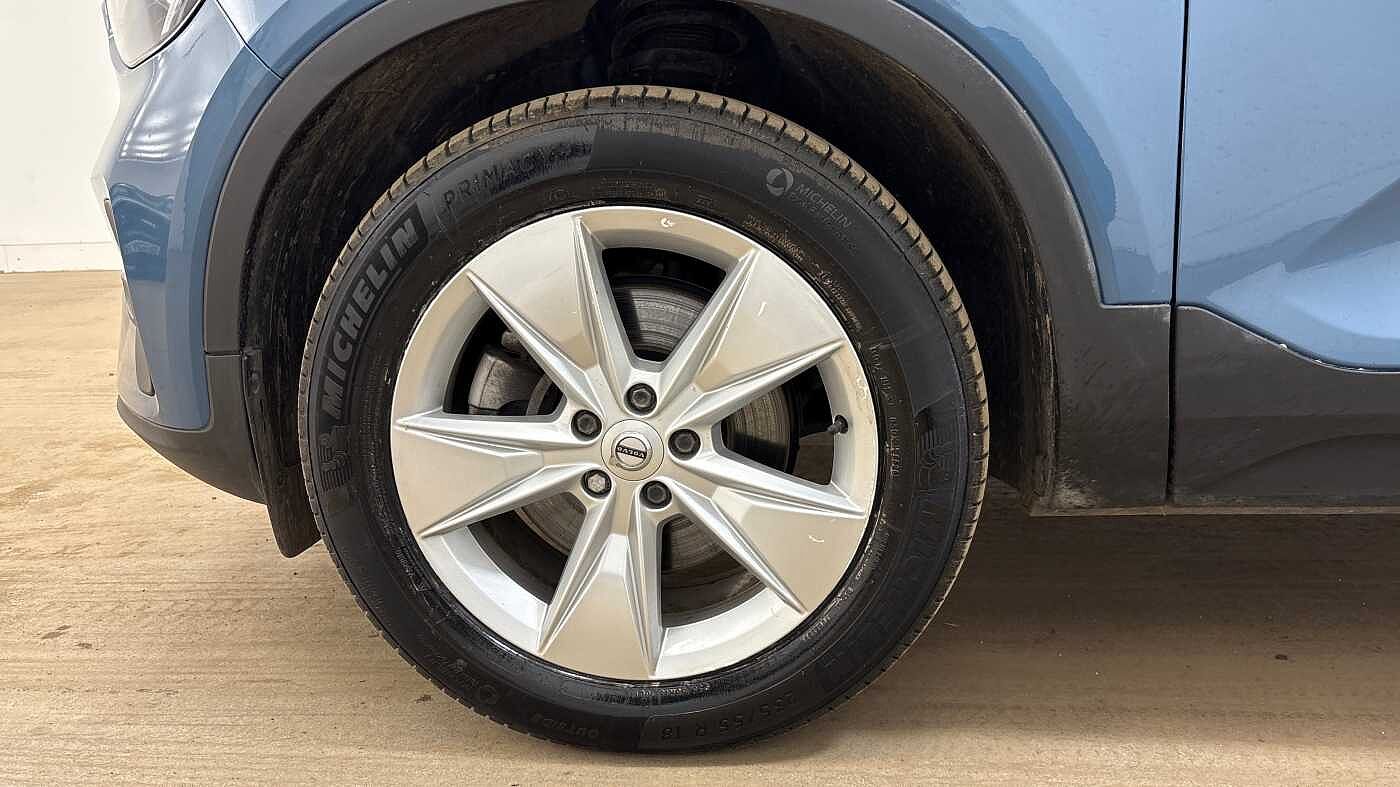 Used Volvo XC40 2025 for sale - 78165782: Photo 18