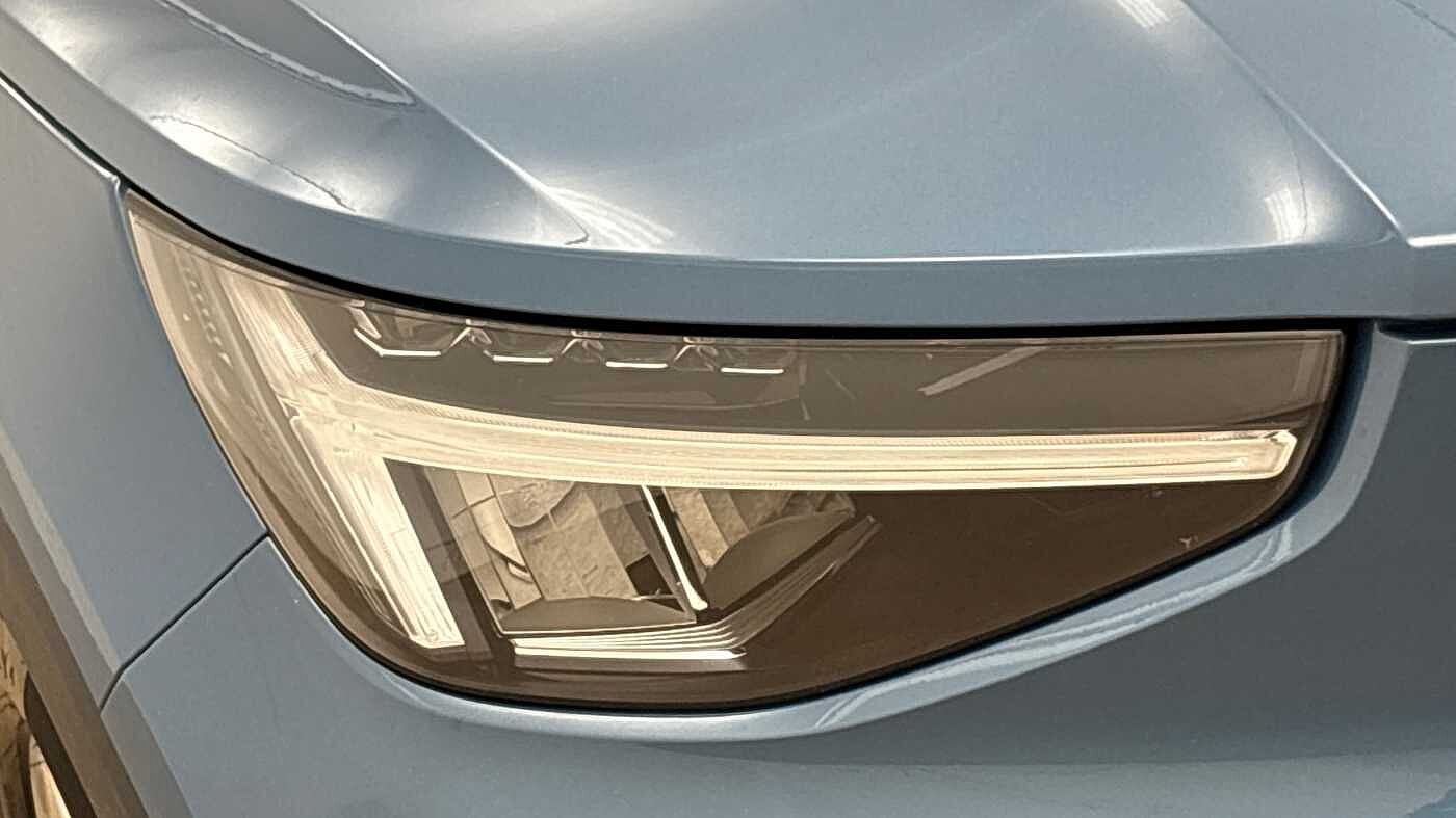 Used Volvo XC40 2025 for sale - 78165782: Photo 20