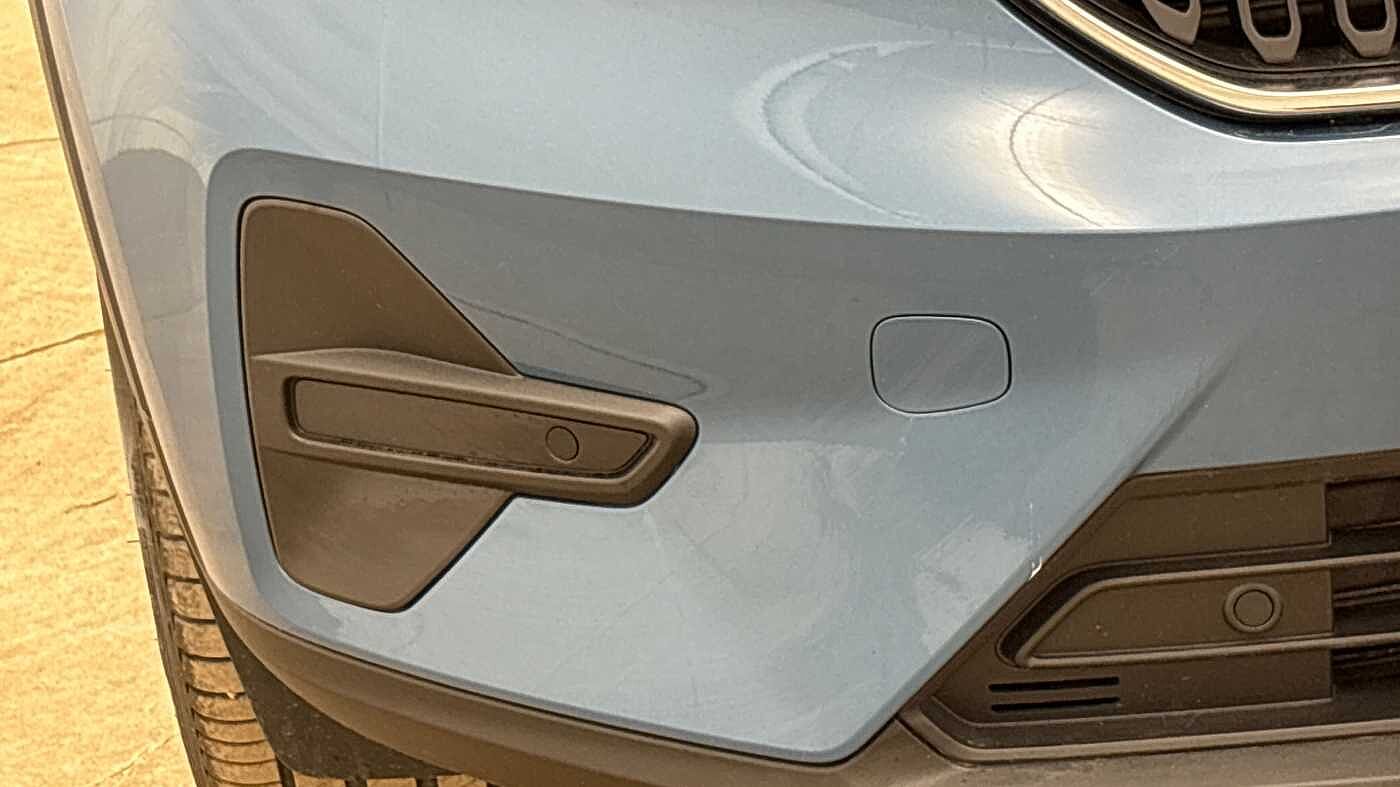 Used Volvo XC40 2025 for sale - 78165782: Photo 21