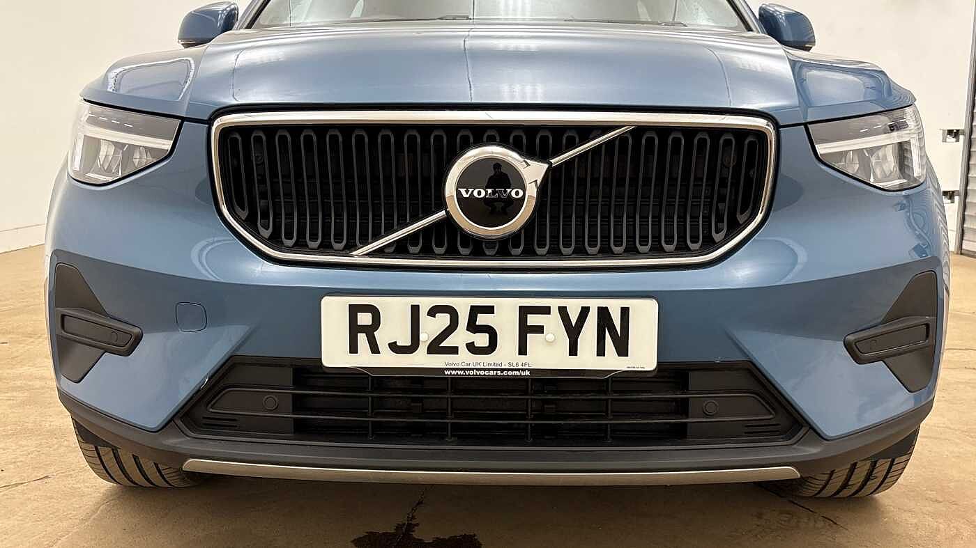 Used Volvo XC40 2025 for sale - 78165782: Photo 22
