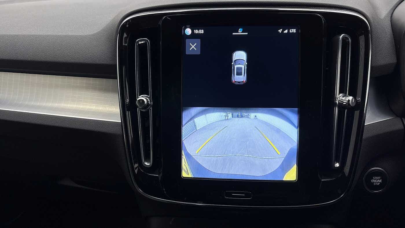 Used Volvo XC40 2025 for sale - 78165782: Photo 38