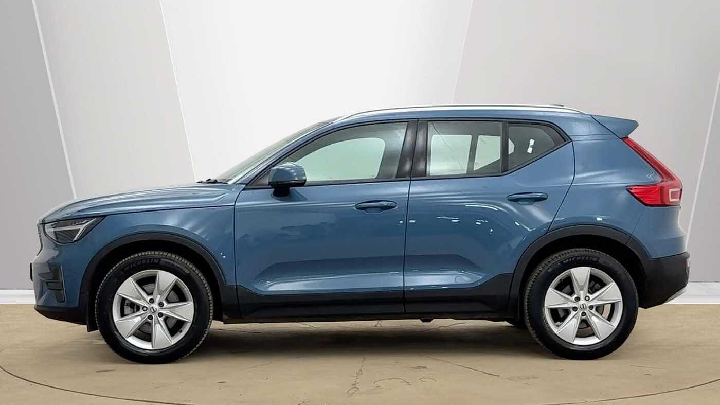 Used Volvo XC40 2025 for sale - 78165782: Photo 6