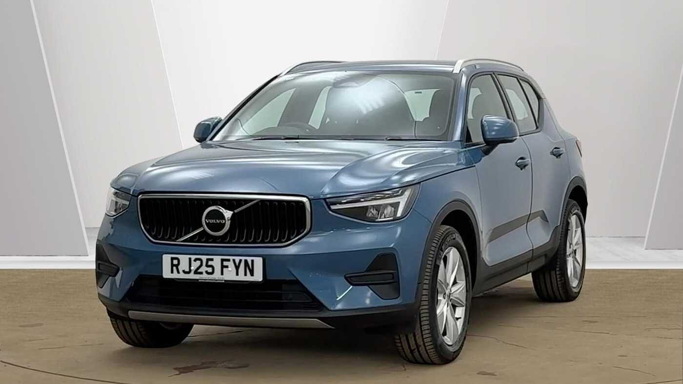 Used Volvo XC40 2025 for sale - 78165782: Photo 7
