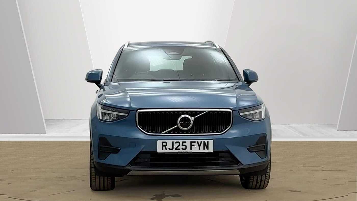Used Volvo XC40 2025 for sale - 78165782: Photo 8