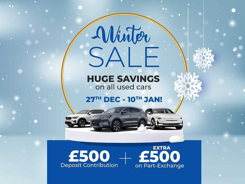 Used Volvo XC40 2025 for sale - 77052667: Photo 2