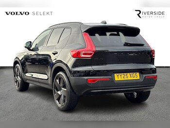 Used Volvo XC40 2025 for sale - 77052667: Photo