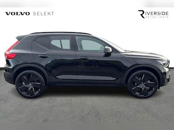 Used Volvo XC40 2025 for sale - 77052667: Photo