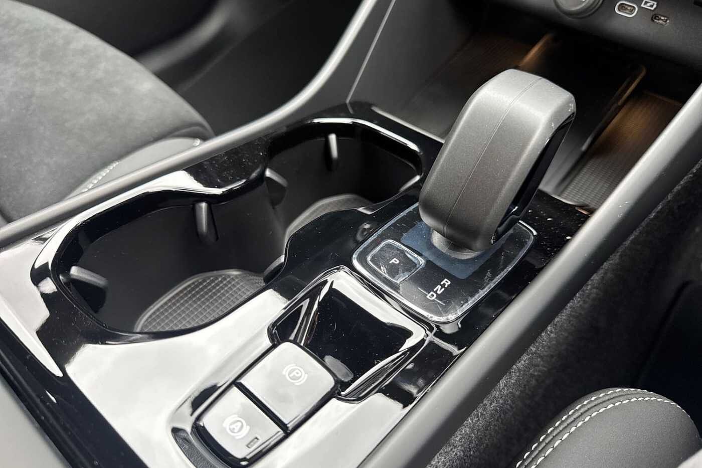 Used Volvo XC40 2025 for sale - 76221697: Photo 13