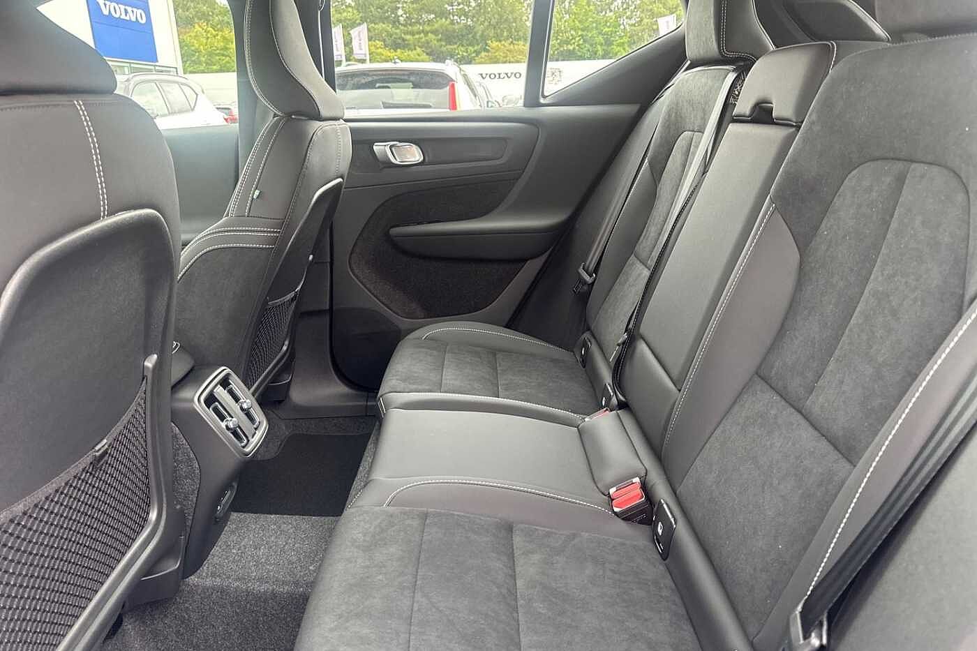 Used Volvo XC40 2025 for sale - 76221697: Photo 17