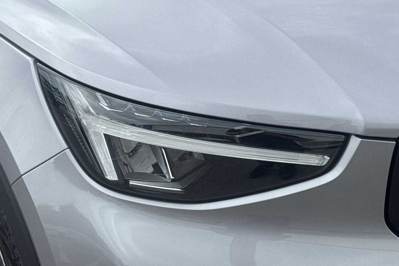 Used Volvo XC40 2025 for sale - 76221697: Photo 18