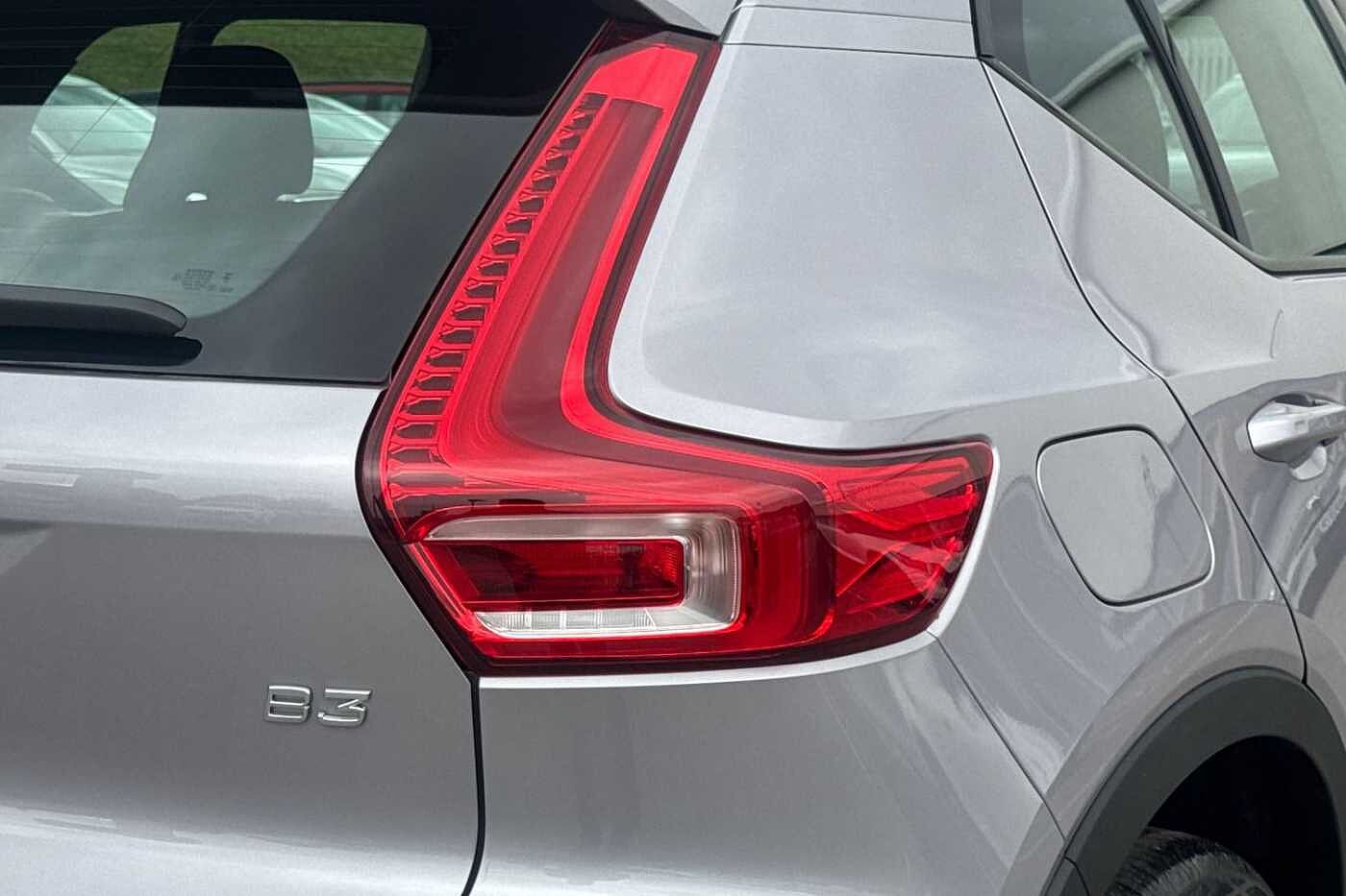 Used Volvo XC40 2025 for sale - 76221697: Photo 20