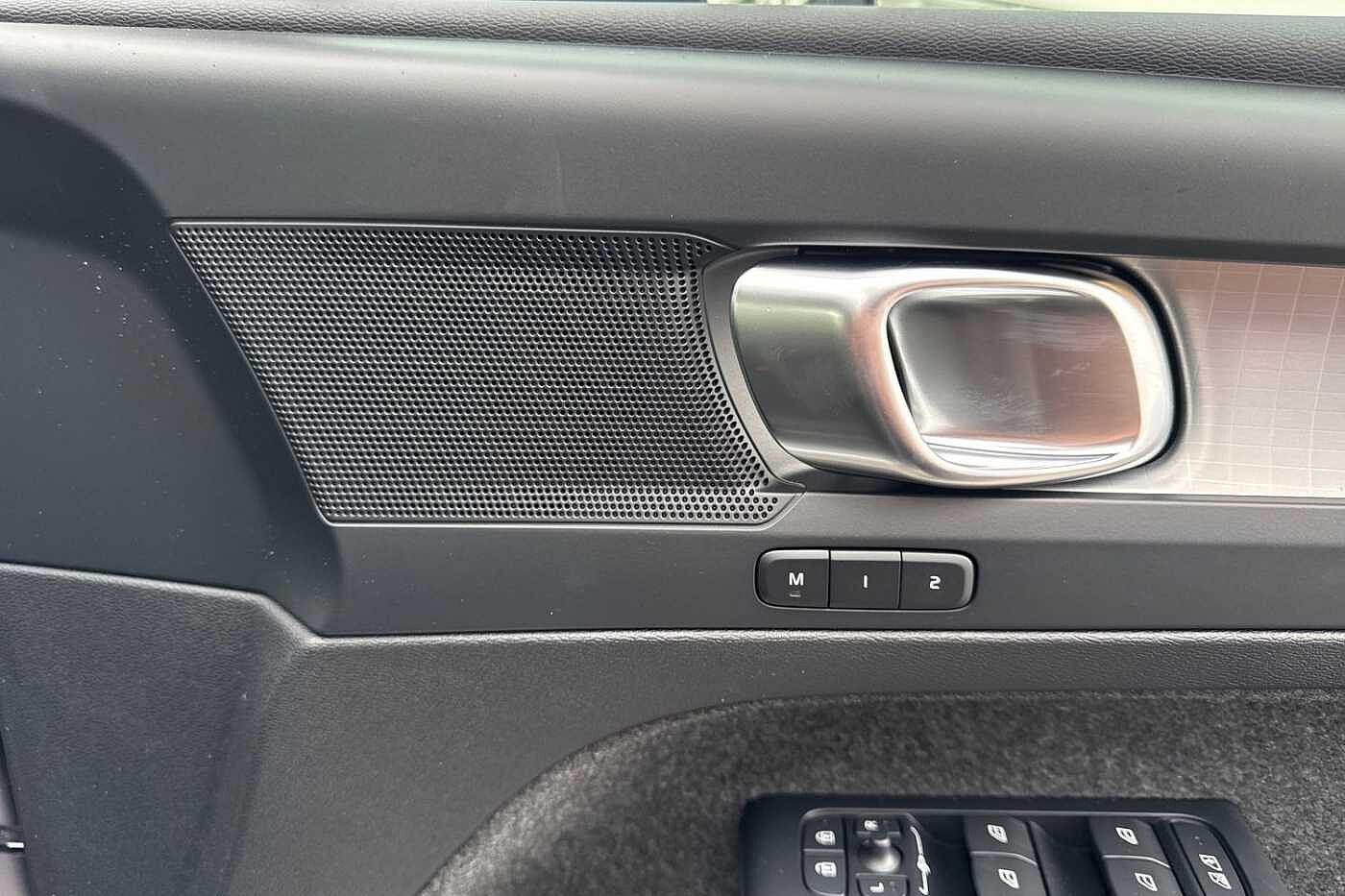 Used Volvo XC40 2025 for sale - 76221697: Photo 32