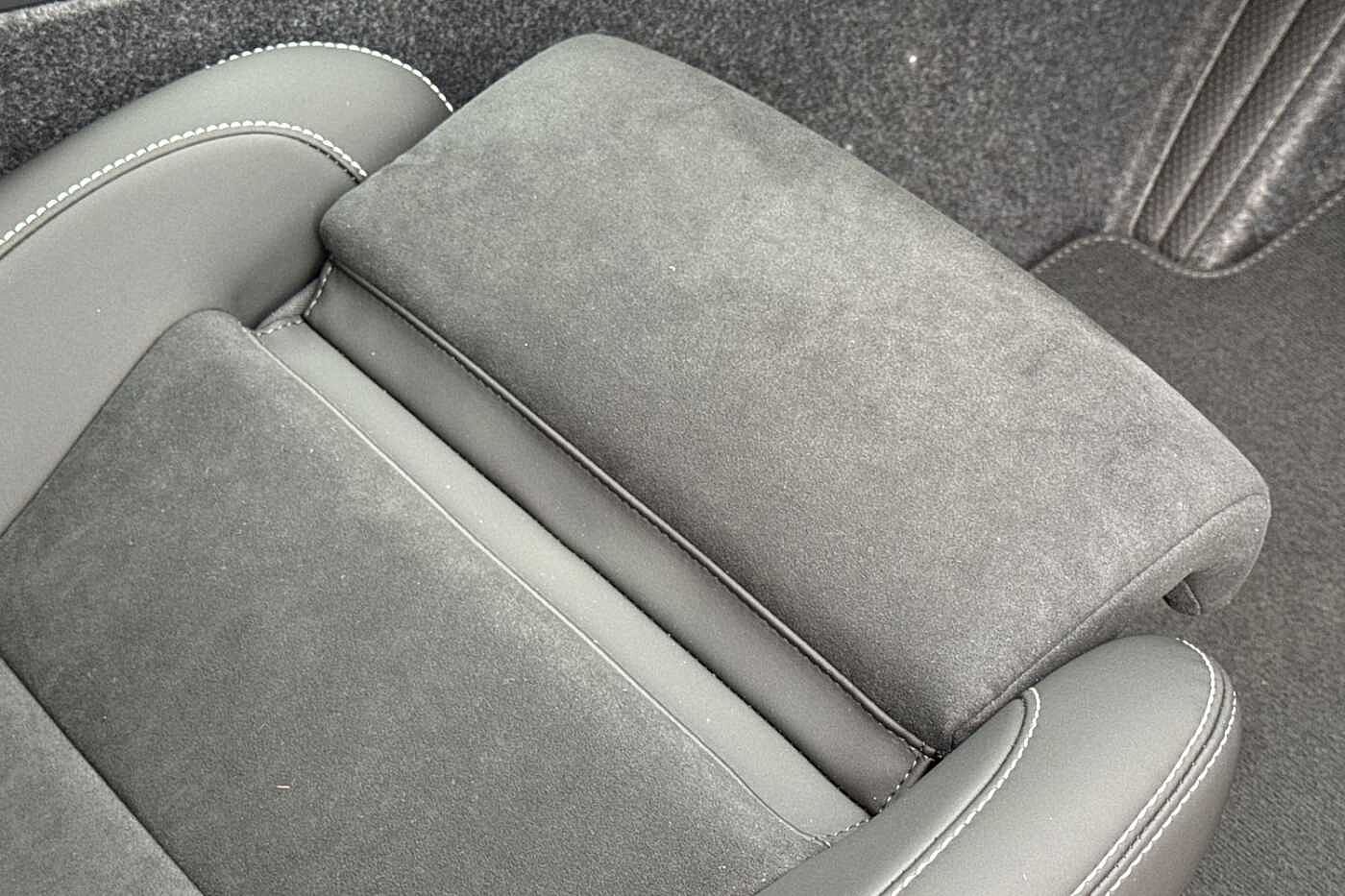 Used Volvo XC40 2025 for sale - 76221697: Photo 34