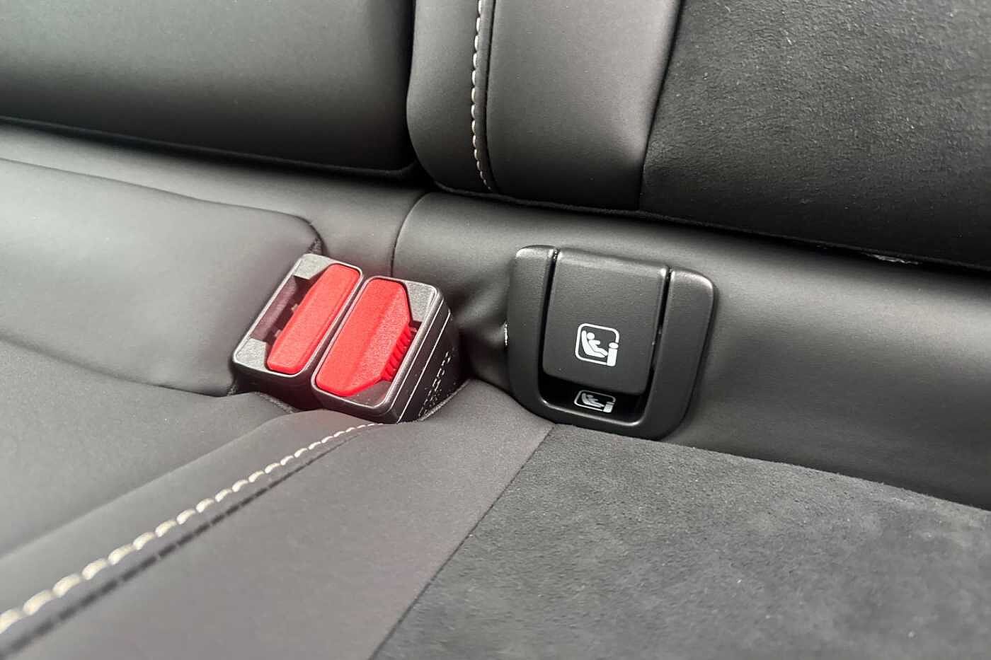 Used Volvo XC40 2025 for sale - 76221697: Photo 37