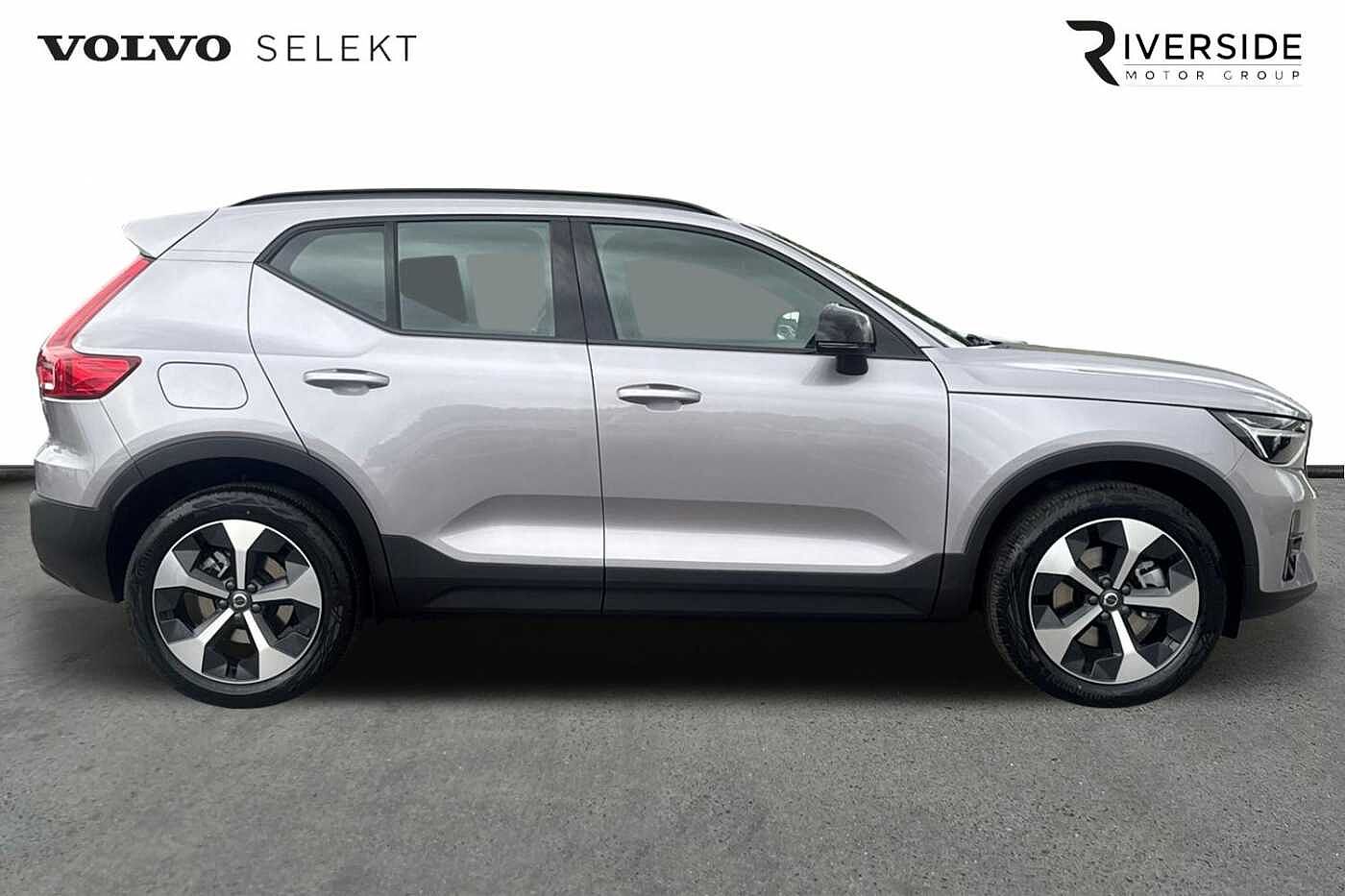 Used Volvo XC40 2025 for sale - 76221697: Photo 4