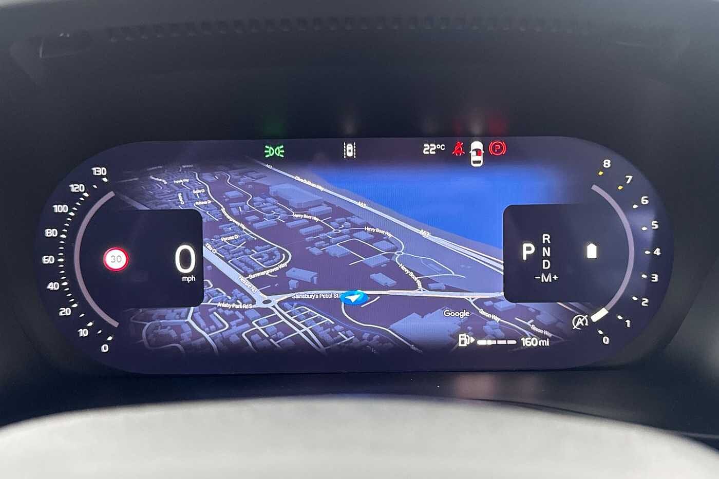 Used Volvo XC40 2025 for sale - 76221697: Photo 7