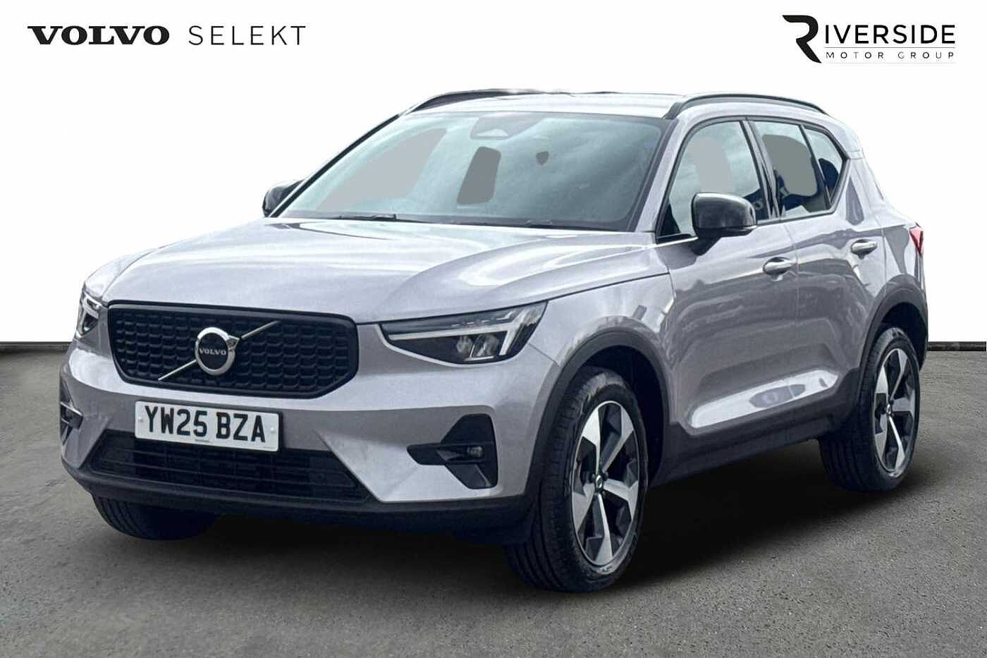 Used Volvo XC40 2025 for sale - 76221697: Photo 9