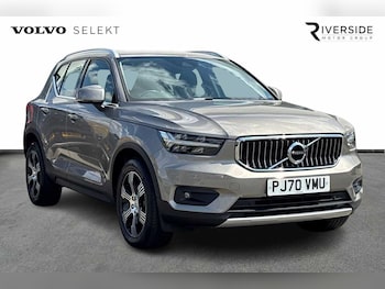 Used Volvo XC40 2020 for sale - 79341851: Photo