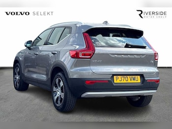 Used Volvo XC40 2020 for sale - 79341851: Photo