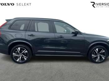 Used Volvo XC90 2022 for sale - 74878738: Photo