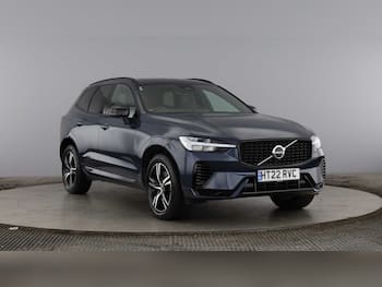 Used Volvo XC60 2022 for sale - 79663093: Photo