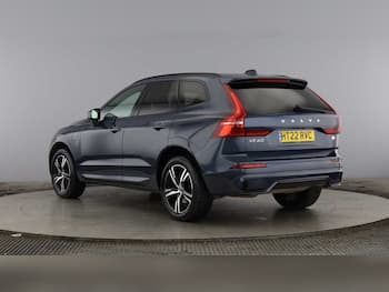 Used Volvo XC60 2022 for sale - 79663093: Photo