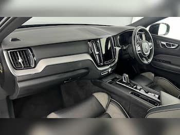 Used Volvo XC60 2022 for sale - 79663093: Photo