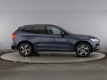 Used Volvo XC60 2022 for sale - 79663093: Photo