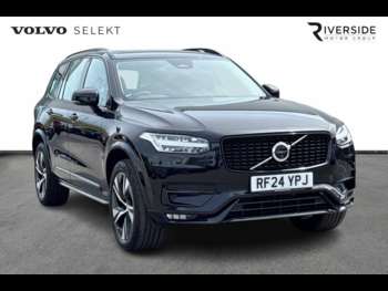 2024 - Plus, B5 AWD Mild hybrid, Petrol, Dark, 7 Seats (Sunroof) 5-Door