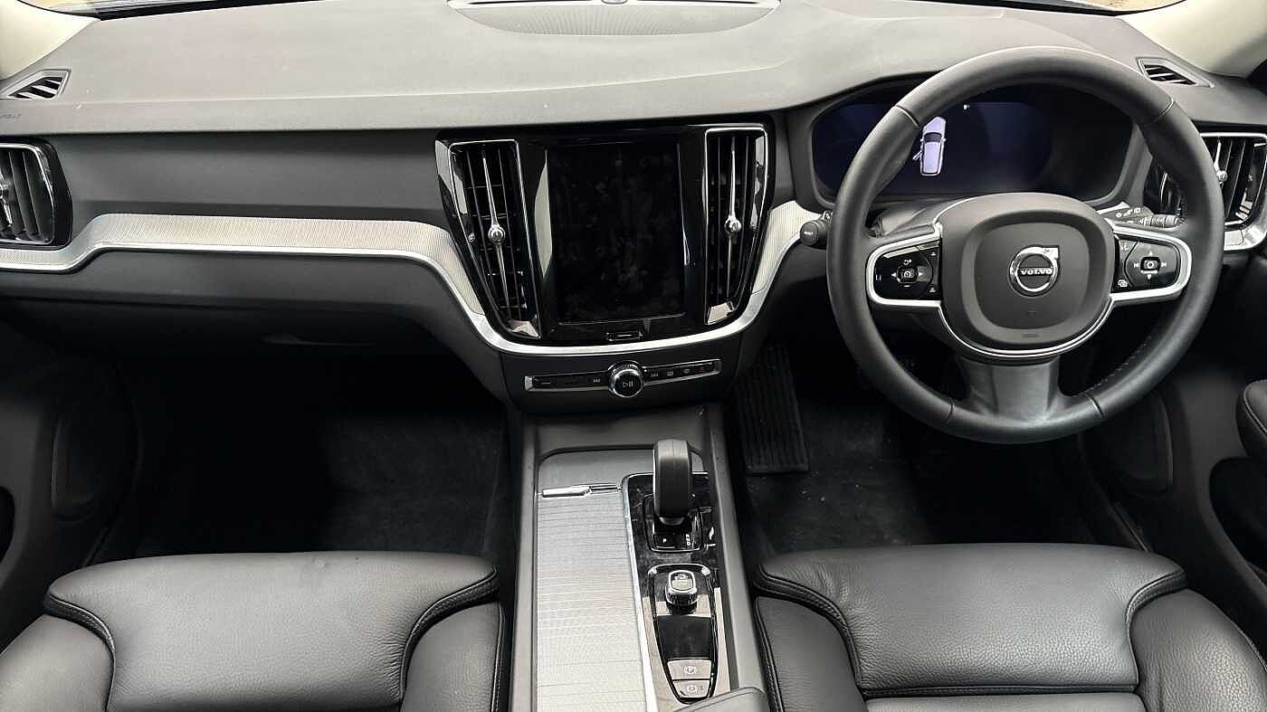 Used Volvo V60 2025 for sale - 77532066: Photo 10