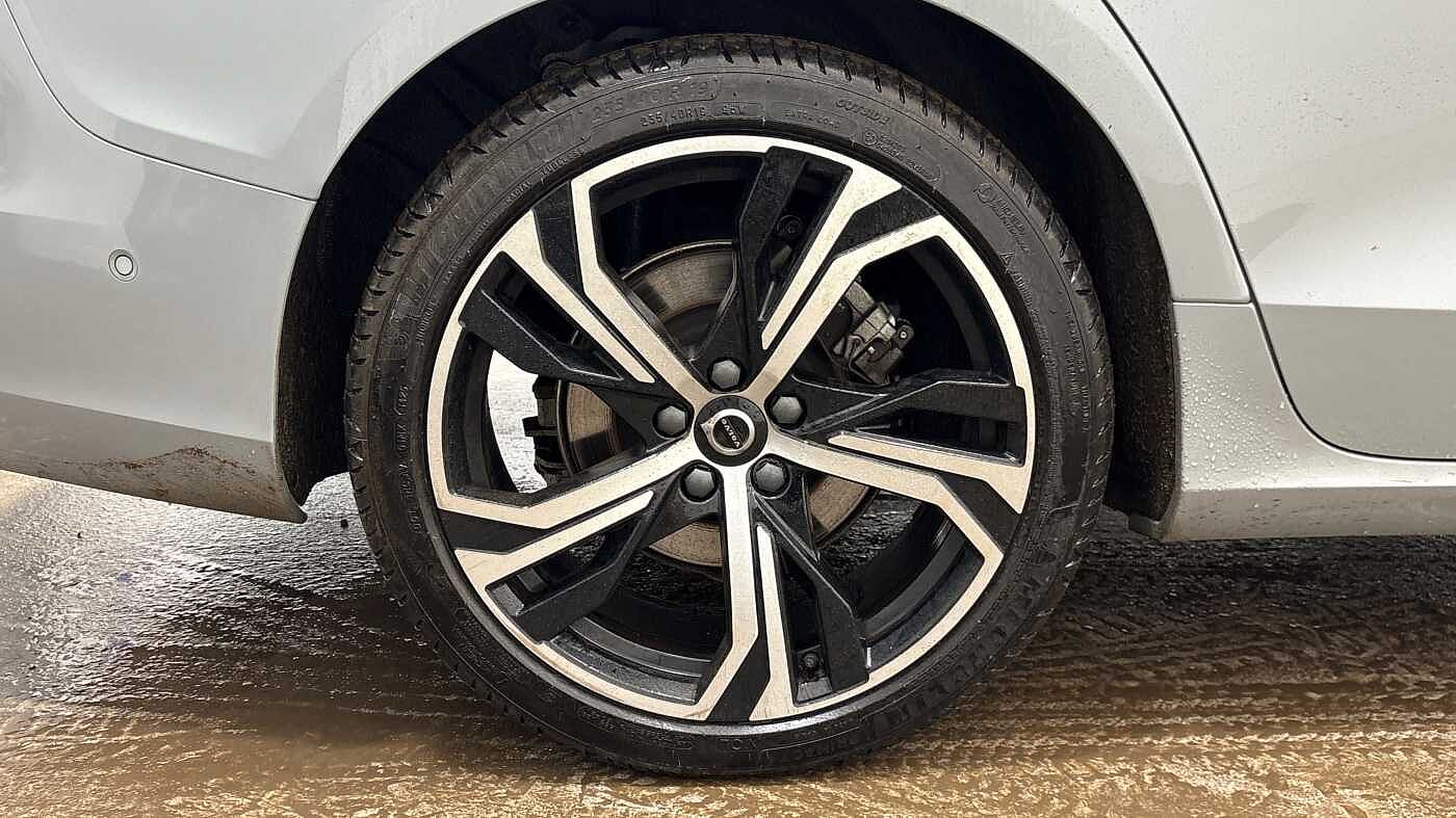 Used Volvo V60 2025 for sale - 77532066: Photo 16