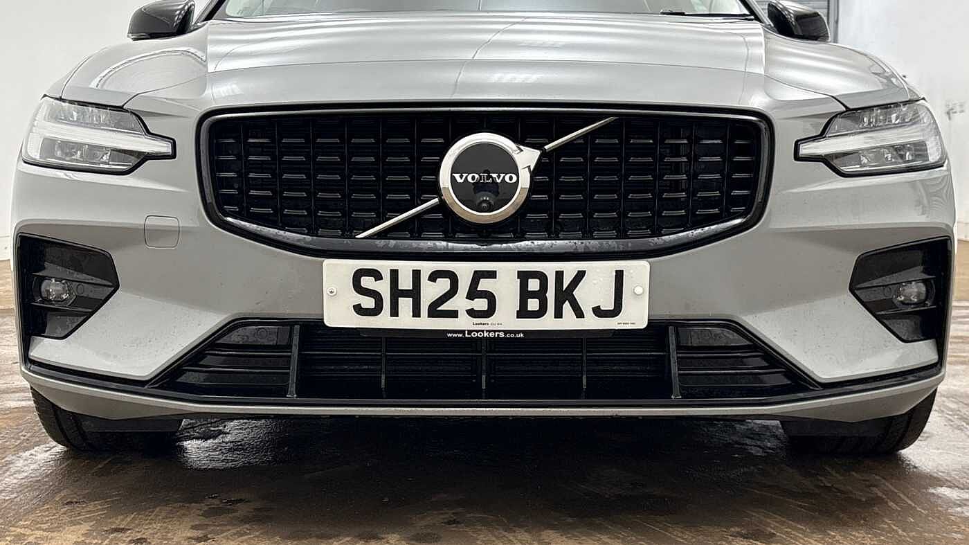 Used Volvo V60 2025 for sale - 77532066: Photo 23
