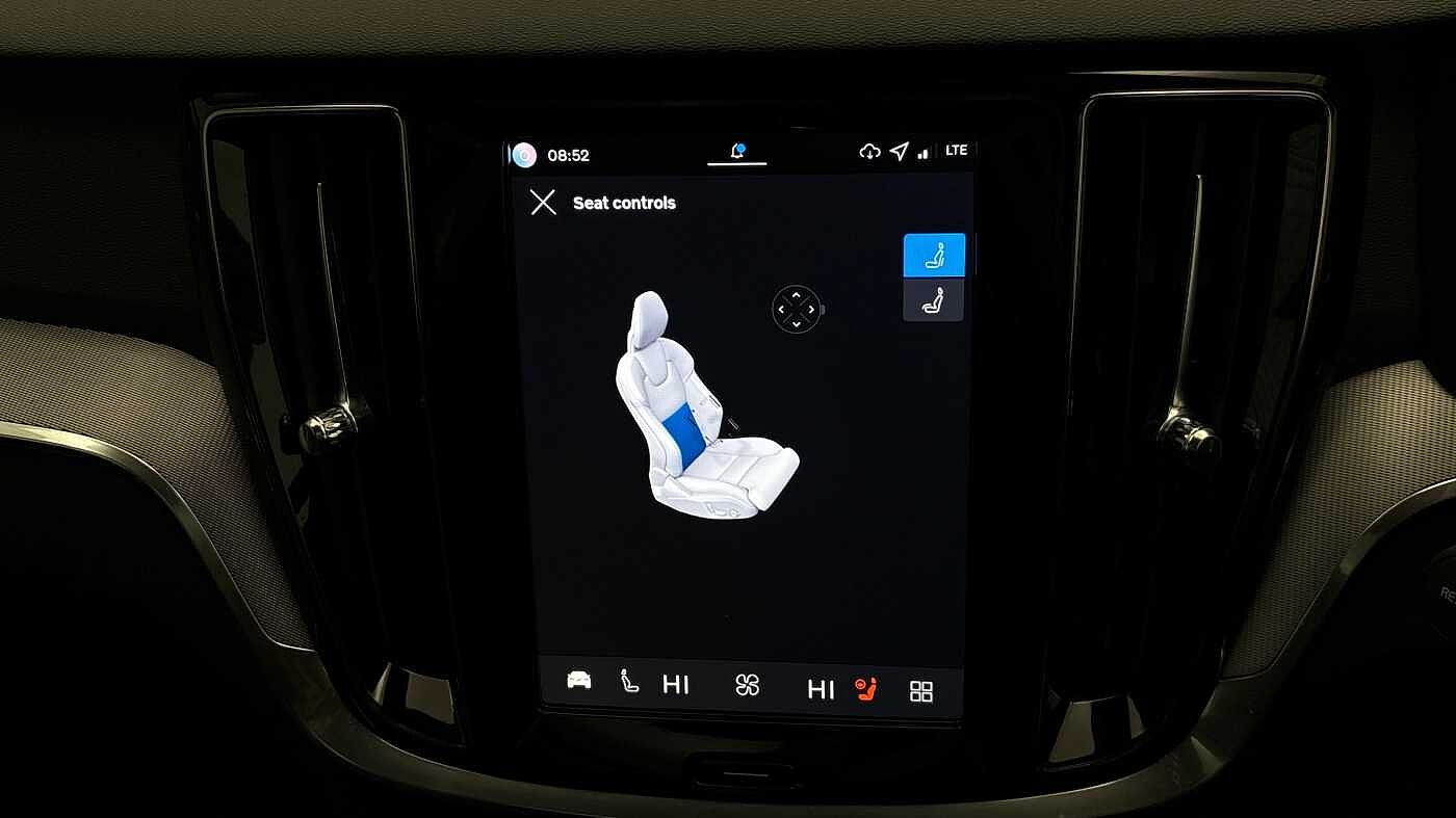 Used Volvo V60 2025 for sale - 77532066: Photo 40