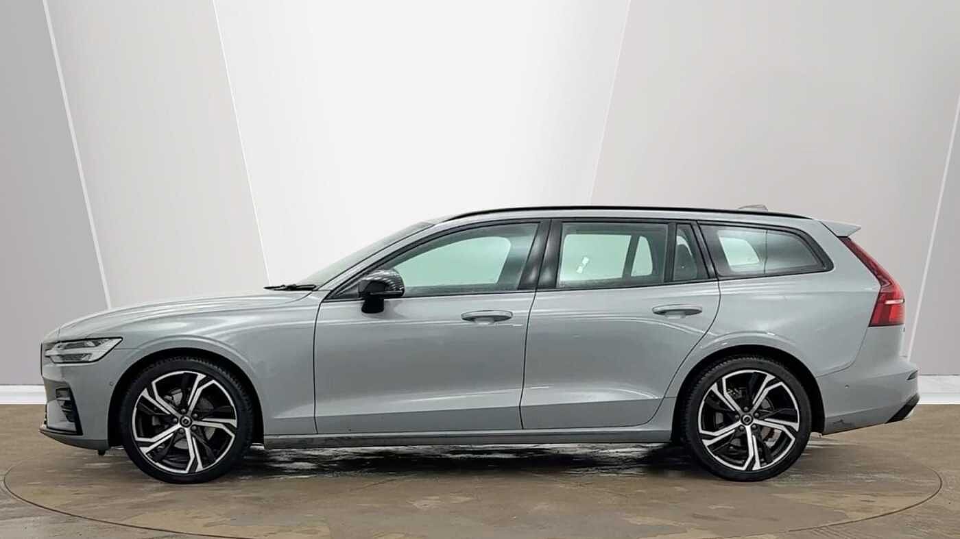 Used Volvo V60 2025 for sale - 77532066: Photo 6