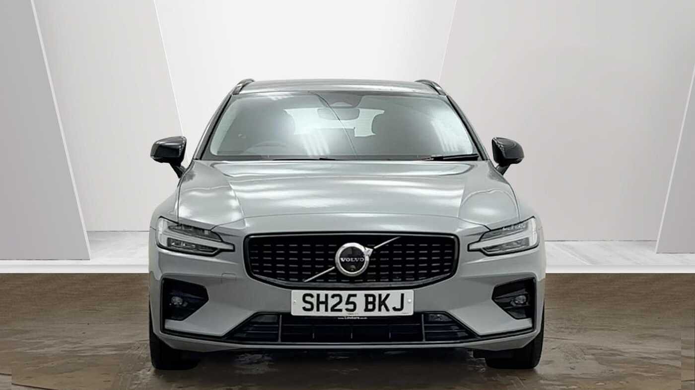 Used Volvo V60 2025 for sale - 77532066: Photo 8