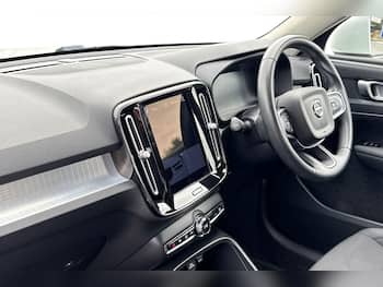 Used Volvo XC40 2020 for sale - 79651898: Photo