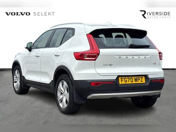 Used Volvo XC40 2020 for sale - 79651898: Photo