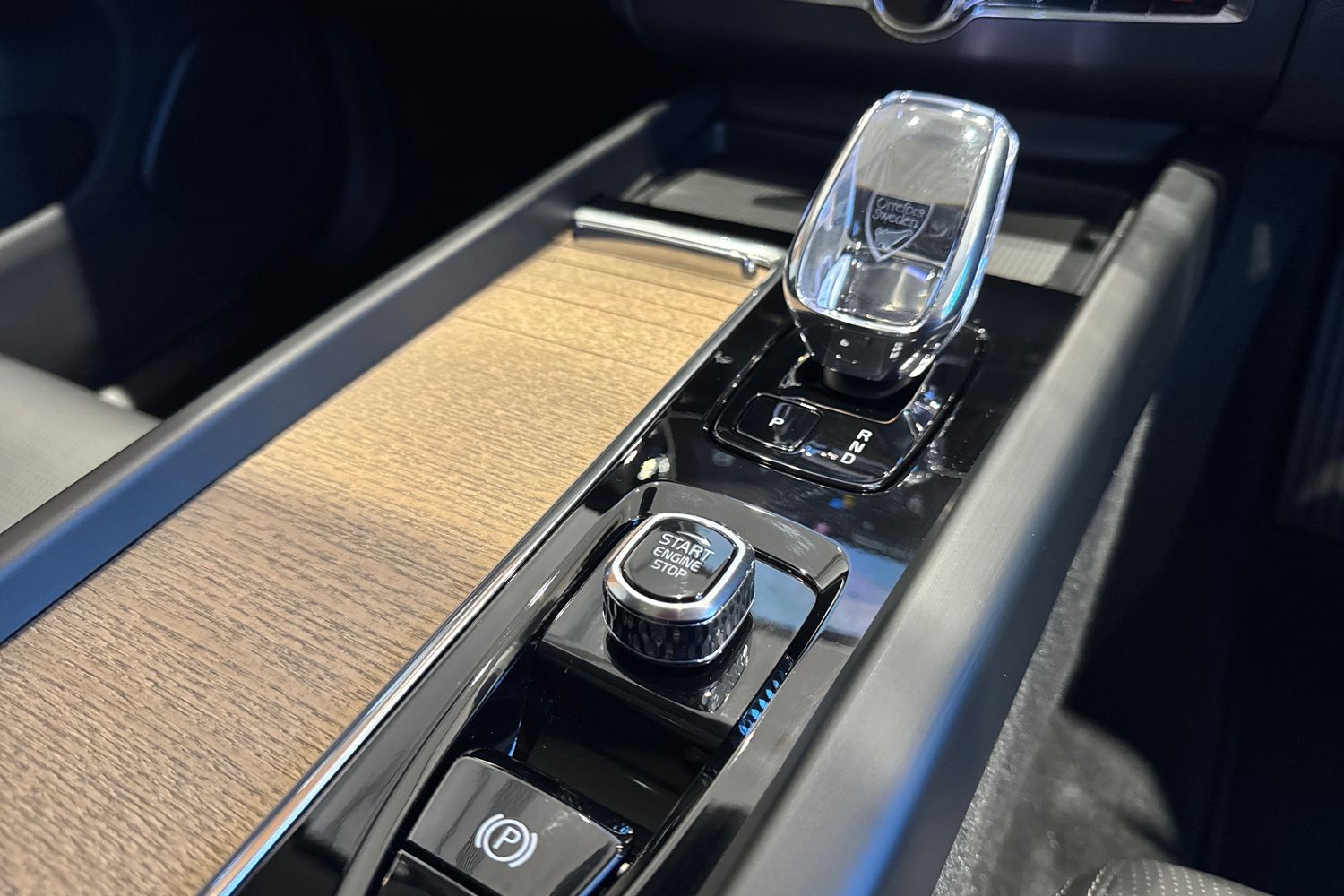 Used Volvo XC60 2025 for sale - 76738100: Photo 13