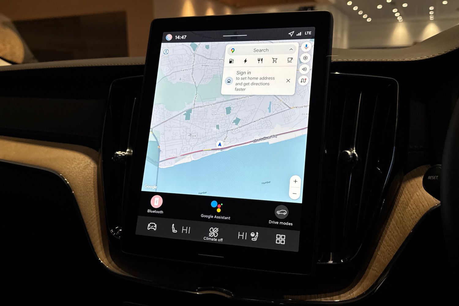 Used Volvo XC60 2025 for sale - 76738100: Photo 15